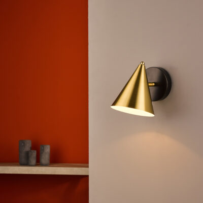 The Largest Range of Wall Lights